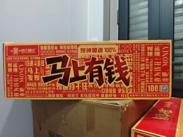 马上有钱
